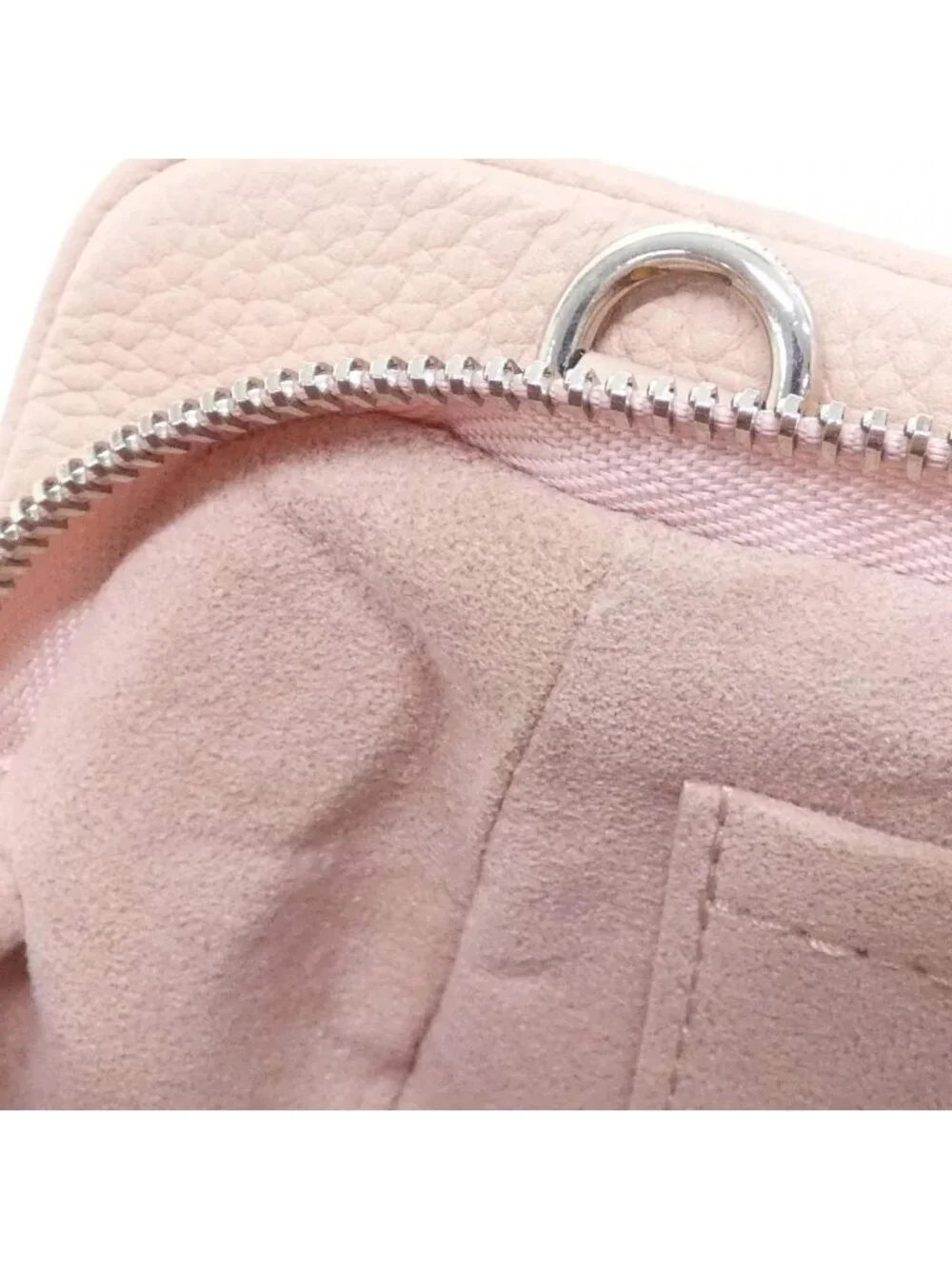 Louis Vuitton Mahina Scala Mini Shoulder